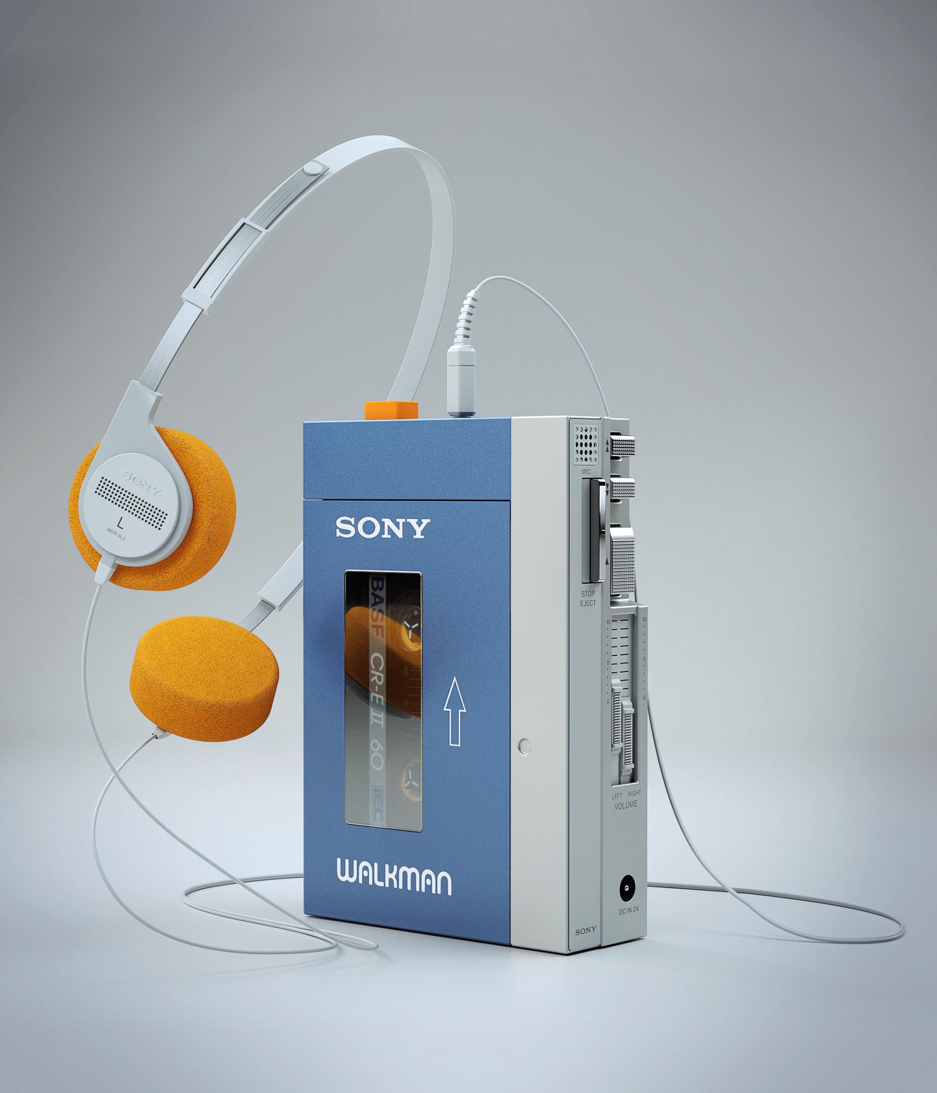sony