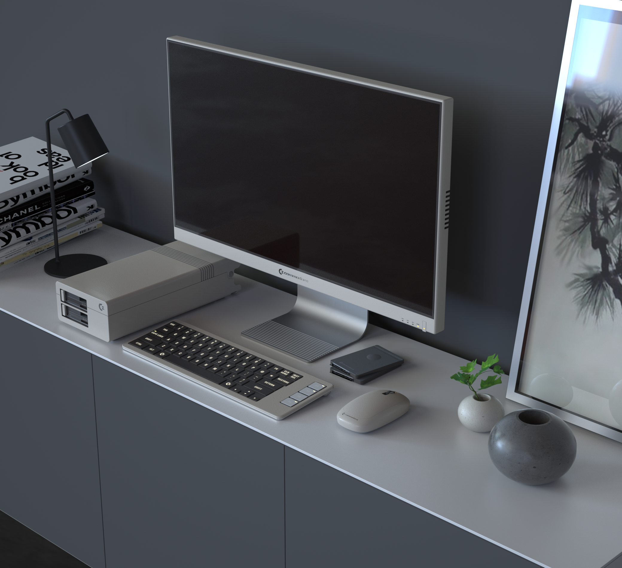 Commodore0045 Commodore0045