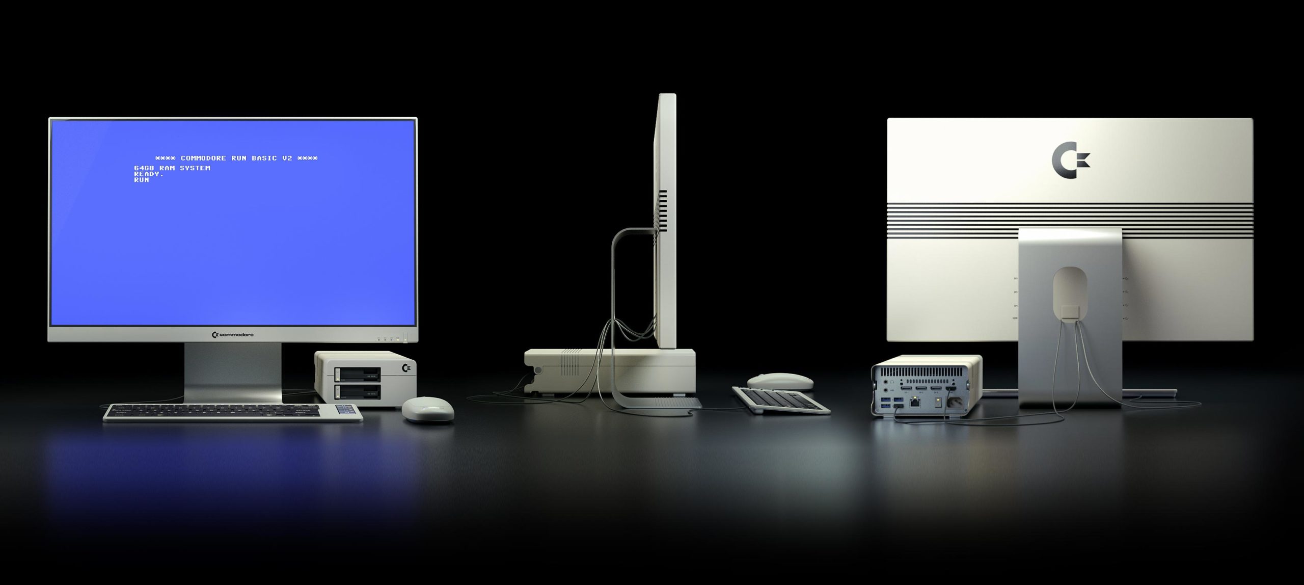 commodore66 commodore66