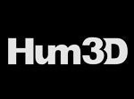 hum3d hum3d