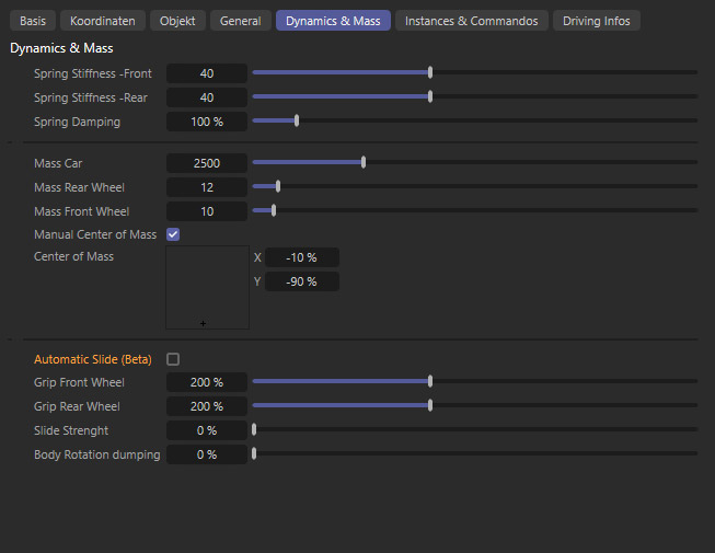Benutzerfeld_DynamicMass