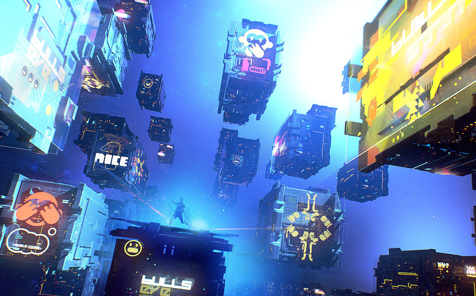 PUMA Unlock New Levels